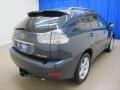 Neptune Blue Mica - RX 350 AWD Photo No. 9