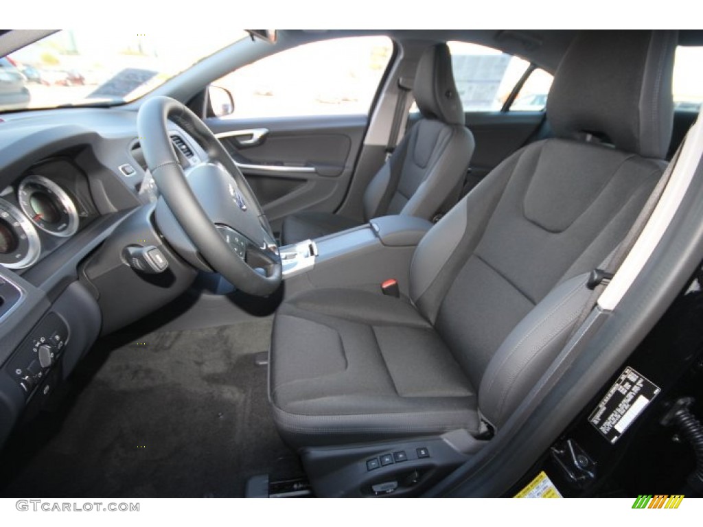 2012 Volvo S60 T5 interior Photo #59644583