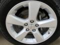 Neptune Blue Mica - RX 350 AWD Photo No. 16