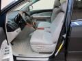 Neptune Blue Mica - RX 350 AWD Photo No. 17