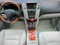 Neptune Blue Mica - RX 350 AWD Photo No. 26