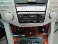 Neptune Blue Mica - RX 350 AWD Photo No. 32
