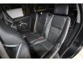 R-Design Off-Black Interior Photo for 2012 Volvo XC90 #59644765