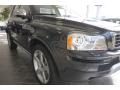 Savile Grey Metallic - XC90 3.2 R-Design Photo No. 8