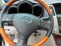 Neptune Blue Mica - RX 350 AWD Photo No. 38