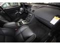 2012 Volvo XC90 R-Design Off-Black Interior Dashboard Photo