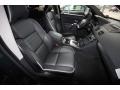 2012 Volvo XC90 R-Design Off-Black Interior Interior Photo