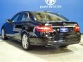 Black - E 350 4Matic Sedan Photo No. 5