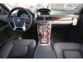 Off Black Dashboard Photo for 2012 Volvo XC70 #59645006