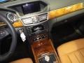 Black - E 350 4Matic Sedan Photo No. 14