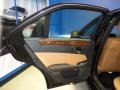 Black - E 350 4Matic Sedan Photo No. 15