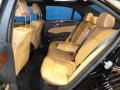Black - E 350 4Matic Sedan Photo No. 16