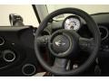 Carbon Black Steering Wheel Photo for 2012 Mini Cooper #59645039