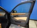 Black - E 350 4Matic Sedan Photo No. 21