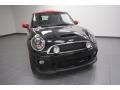 Midnight Black Metallic - Cooper John Cooper Works Hardtop Photo No. 5