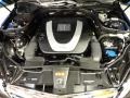 Black - E 350 4Matic Sedan Photo No. 22