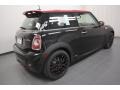 Midnight Black Metallic - Cooper John Cooper Works Hardtop Photo No. 8