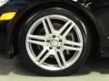 Black - E 350 4Matic Sedan Photo No. 25