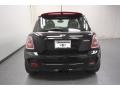 Midnight Black Metallic - Cooper John Cooper Works Hardtop Photo No. 9
