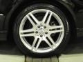 Black - E 350 4Matic Sedan Photo No. 26