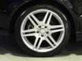 Black - E 350 4Matic Sedan Photo No. 27