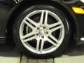 Black - E 350 4Matic Sedan Photo No. 28