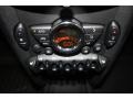 Lounge Championship Red Controls Photo for 2012 Mini Cooper #59645186