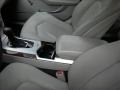 2009 Blue Diamond Tri-Coat Cadillac CTS 4 AWD Sedan  photo #3
