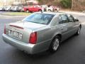 2005 Light Platinum Cadillac DeVille DHS  photo #6