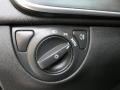 Controls of 2010 9-3 2.0T Sport Sedan XWD