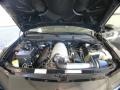 6.1 Liter SRT HEMI OHV 16-Valve V8 2008 Dodge Charger SRT-8 Engine
