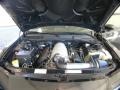 2008 Dodge Charger 6.1 Liter SRT HEMI OHV 16-Valve V8 Engine Photo