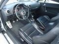 Ebony Interior Photo for 2004 Audi TT #59645633