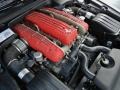  2007 612 Scaglietti F1A 5.7 Liter DOHC 48-Valve V12 Engine