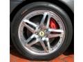 2007 Ferrari 612 Scaglietti F1A Wheel and Tire Photo