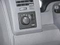 2007 Bright Silver Metallic Dodge Ram 1500 SLT Regular Cab  photo #15