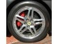 2007 Ferrari 612 Scaglietti F1A Wheel and Tire Photo