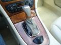  2004 CLK 500 Cabriolet 5 Speed Automatic Shifter