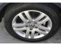 Blue Graphite Metallic - Jetta TDI Sedan Photo No. 8