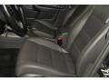 Blue Graphite Metallic - Jetta TDI Sedan Photo No. 13