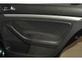 Blue Graphite Metallic - Jetta TDI Sedan Photo No. 34