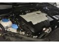 Blue Graphite Metallic - Jetta TDI Sedan Photo No. 40