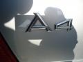 1999 Aluminum Silver Metallic Audi A4 1.8T quattro Sedan  photo #39