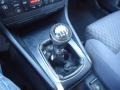 1999 Audi A4 Onyx Interior Transmission Photo