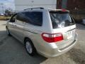 Silver Pearl Metallic - Odyssey Touring Photo No. 9