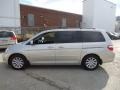 Silver Pearl Metallic - Odyssey Touring Photo No. 10