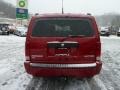 Inferno Red Crystal Pearl - Nitro Heat 4.0 4x4 Photo No. 4