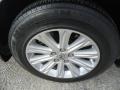 Silver Pearl Metallic - Odyssey Touring Photo No. 41
