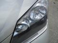 Silver Pearl Metallic - Odyssey Touring Photo No. 43