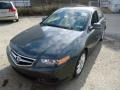 Carbon Gray Pearl - TSX Sedan Photo No. 2